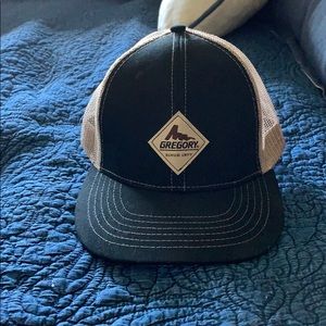 Gregory Hat